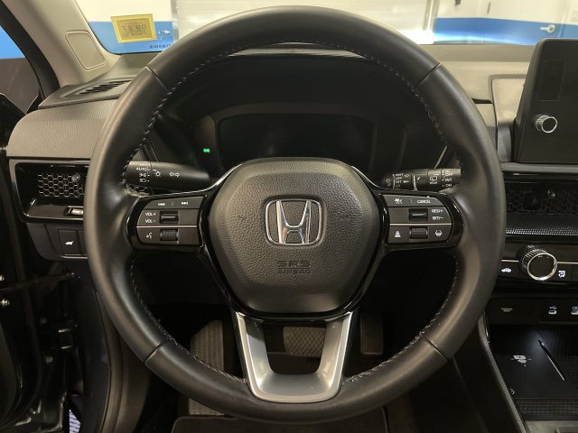 Certified 2026 Honda CR-V EX-L image 14