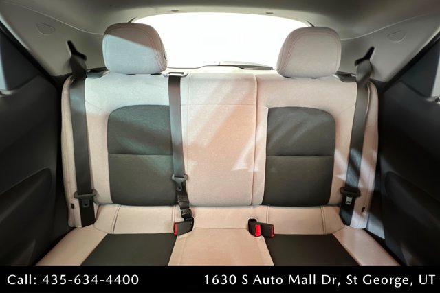 Used 2018 Chevrolet Bolt LT FWD image 24