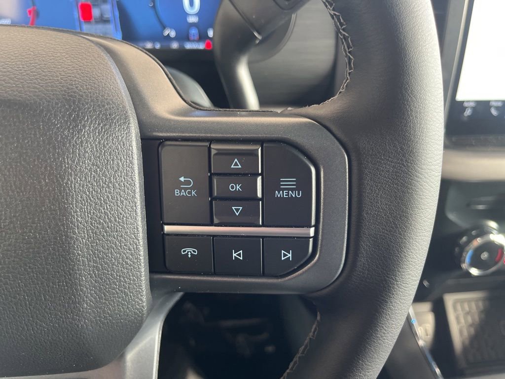 New 2026 Ford F150 XLT w/ Equipment Group 302A MID image 34