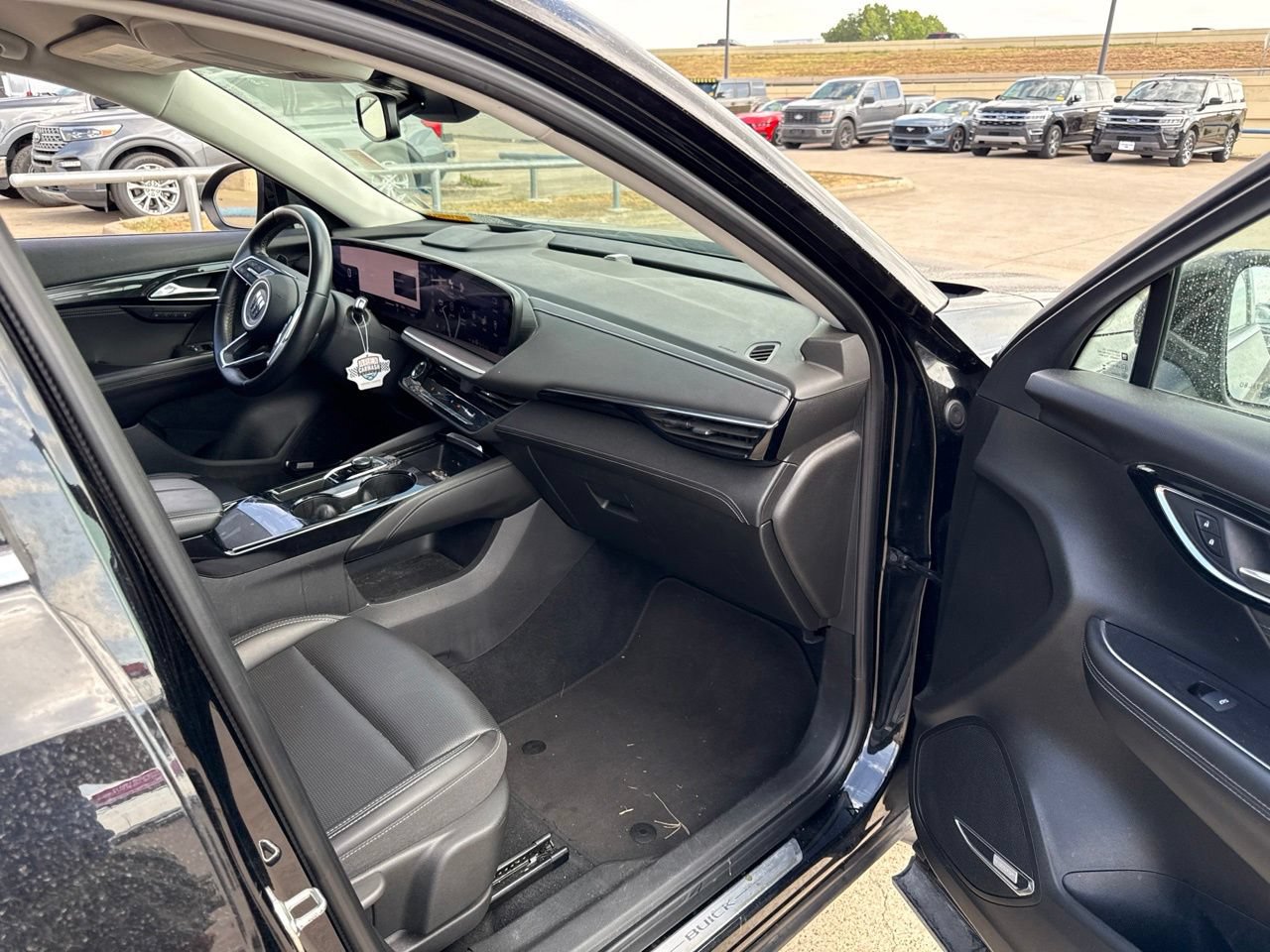 Used 2024 Buick Envision Preferred AWD/4WD image 15