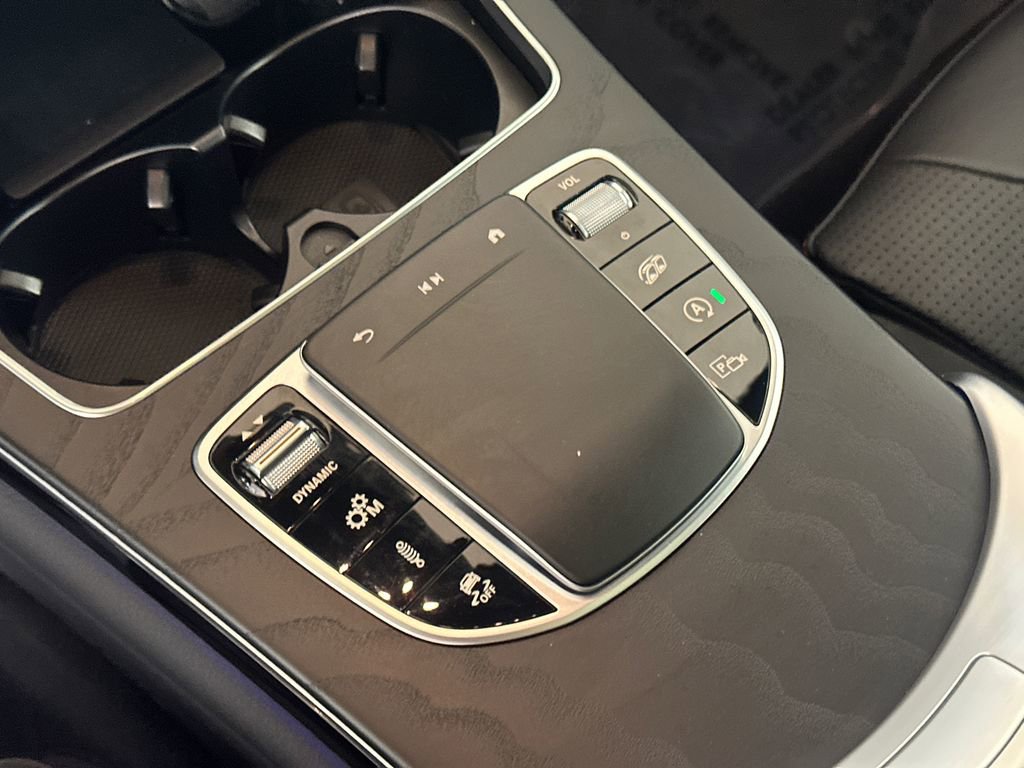 Certified 2022 Mercedes-Benz GLC 43 AMG GLC 43 AMG image 33