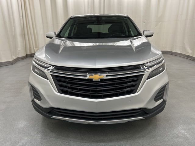 Used 2022 Chevrolet Equinox LT AWD/4WD image 26