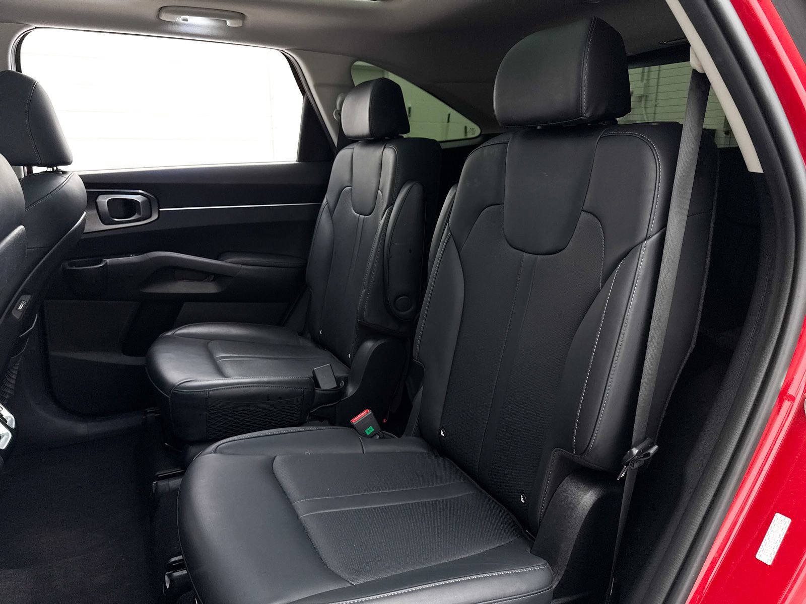 Certified 2023 Kia Sorento EX w/ Panoramic Sunroof Package FWD image 33