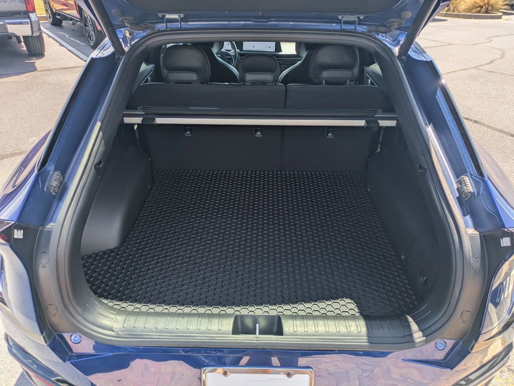 Used 2023 Kia EV6 GT-Line w/ GT-Line Suede Seat Package image 14