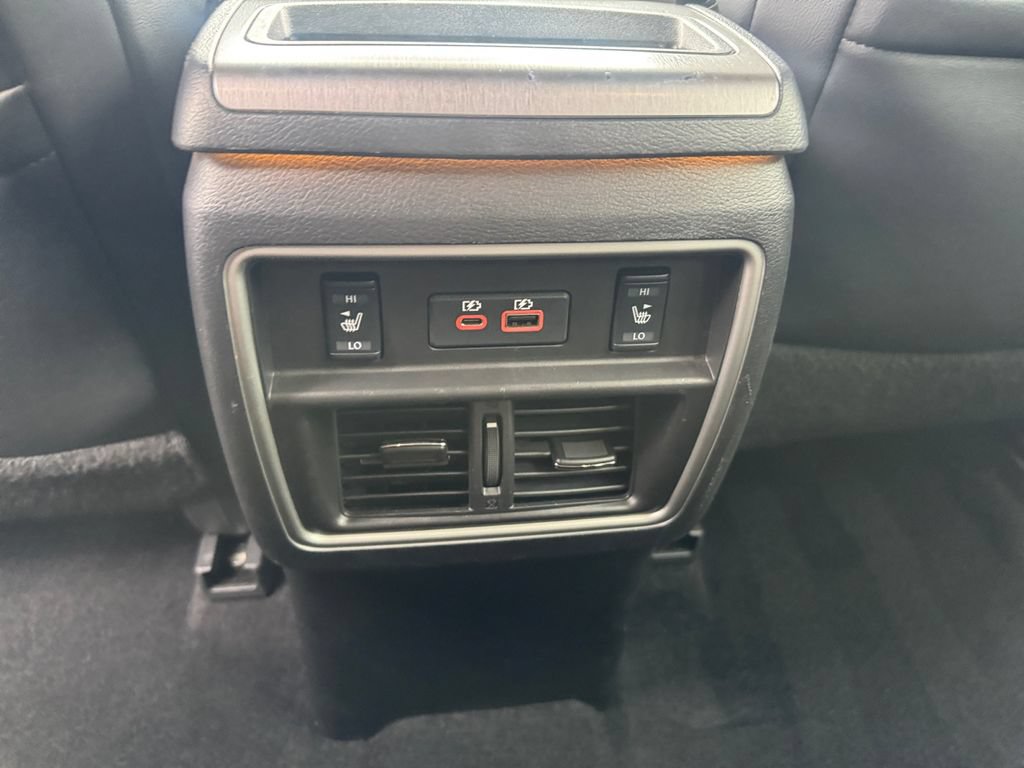 Used 2019 Nissan Murano SL w/ Cargo Package AWD/4WD image 20