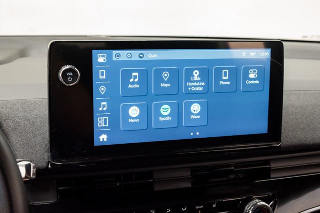Used 2024 Honda Prologue EX image 17