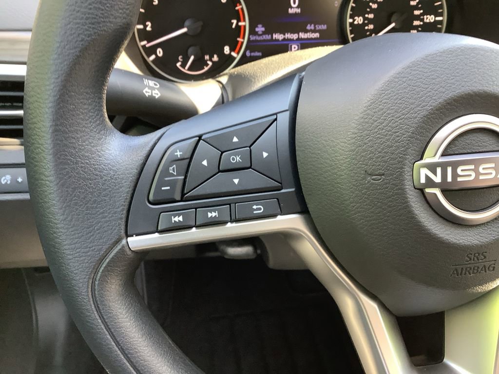 New 2026 Nissan Altima 2.5 SV w/ SV Special Edition Package FWD image 21