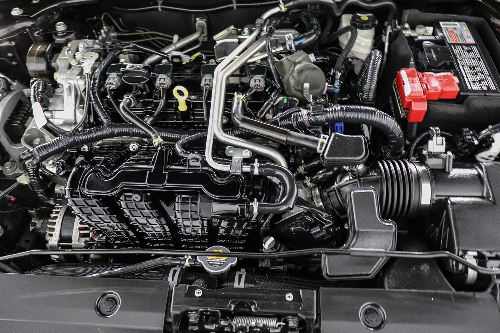 Used 2023 Nissan Altima 2.5 SV image 25