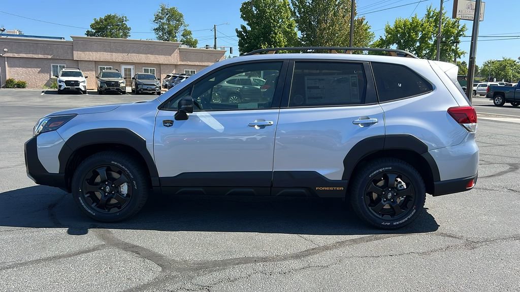 New 2025 Subaru Forester Wilderness w/ Convenience Package image 7