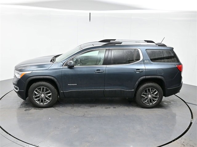 Used 2019 GMC Acadia SLT image 39