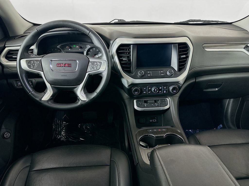Used 2023 GMC Acadia SLT image 31