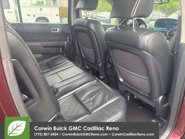 Used 2013 Honda Pilot EX-L image 31