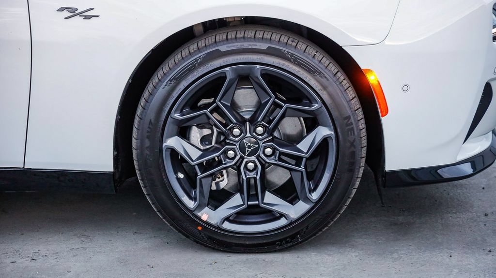 New 2026 Dodge Charger R/T AWD/4WD image 11