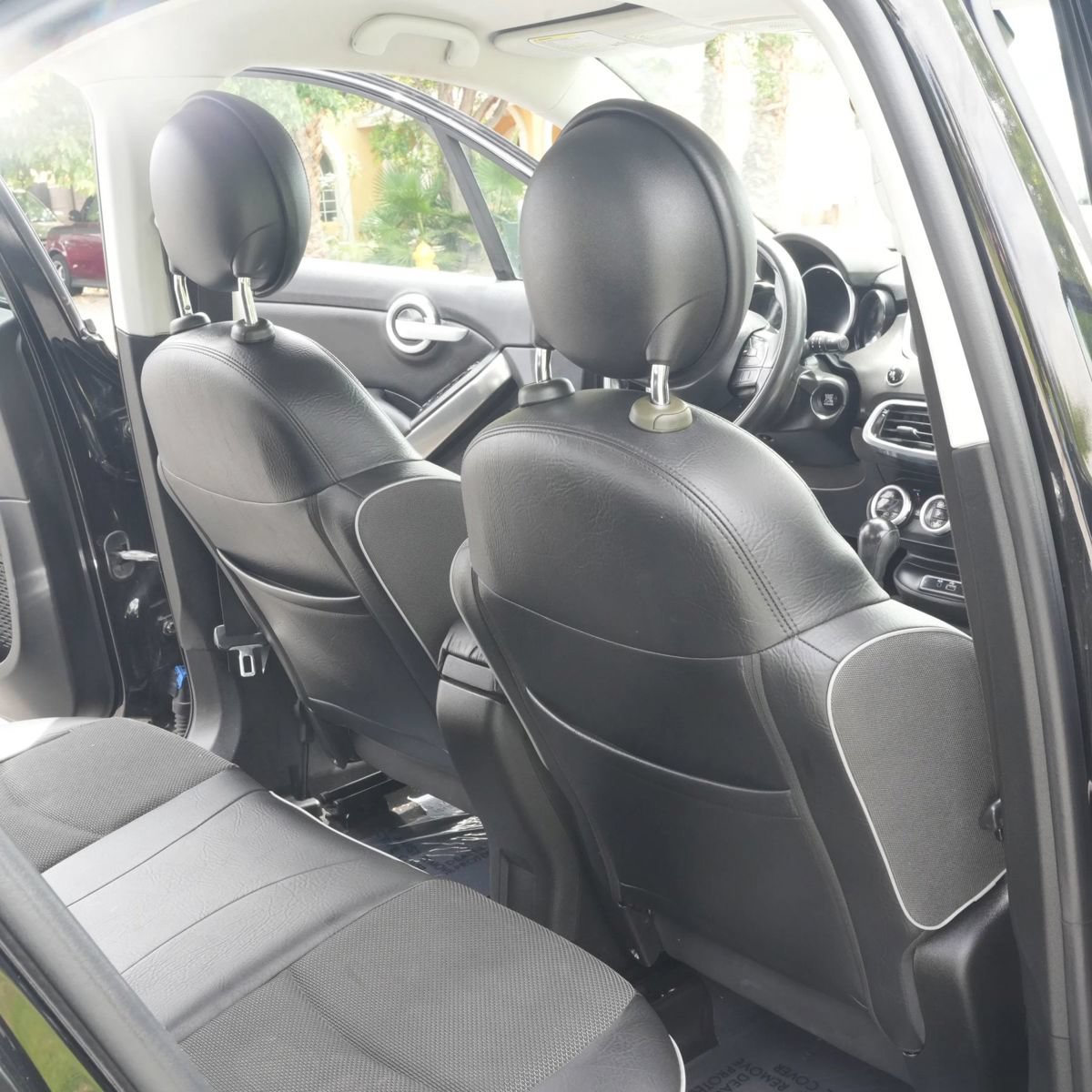 Used 2017 FIAT 500X Trekking FWD image 13