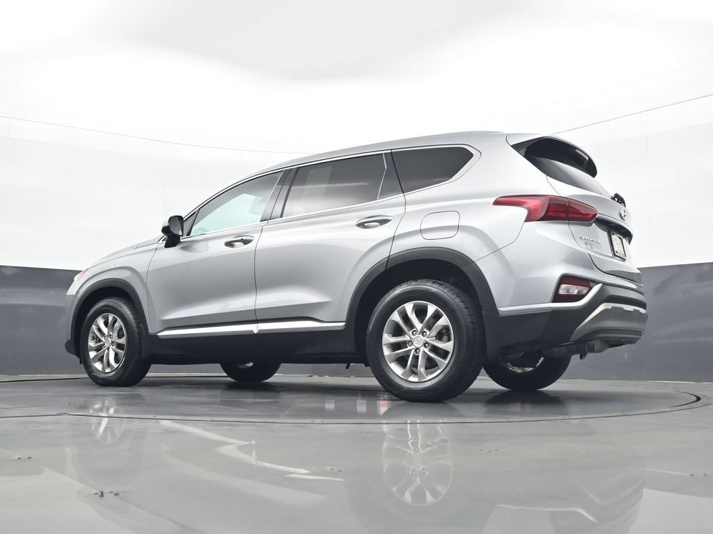 Used 2020 Hyundai Santa Fe SEL w/ Cargo Package AWD/4WD image 28