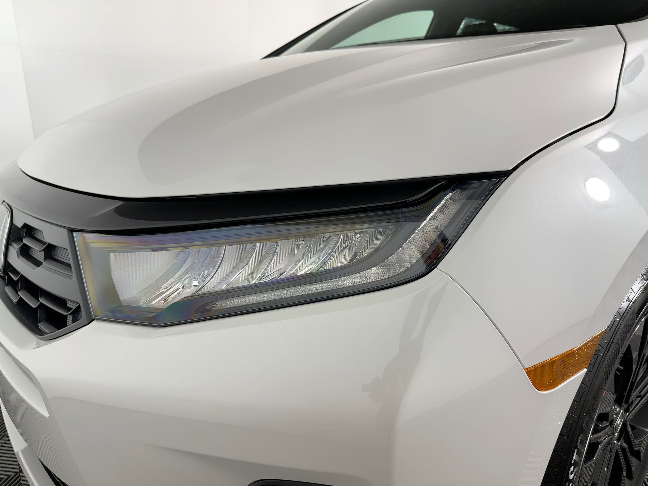 New 2026 Honda Odyssey Sport-L image 10