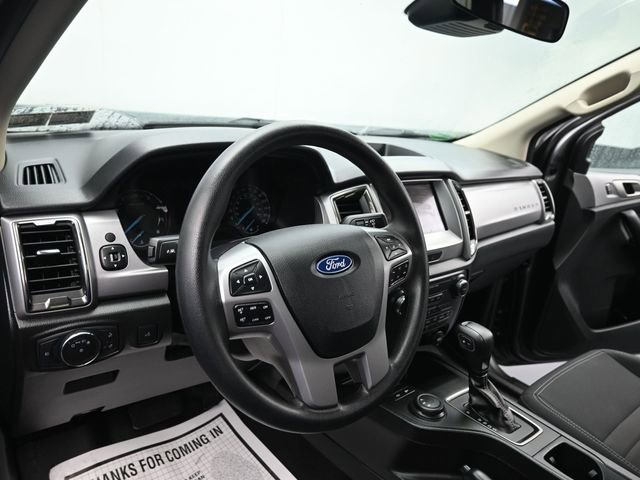 Used 2022 Ford Ranger XLT w/ Trailer Tow Package image 12