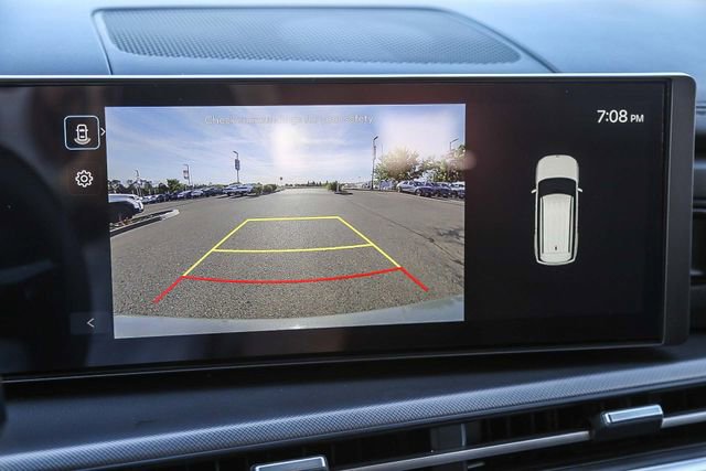 New 2026 Hyundai Santa Fe SE FWD image 26