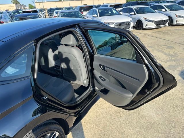 Used 2025 Hyundai Sonata N Line FWD image 15