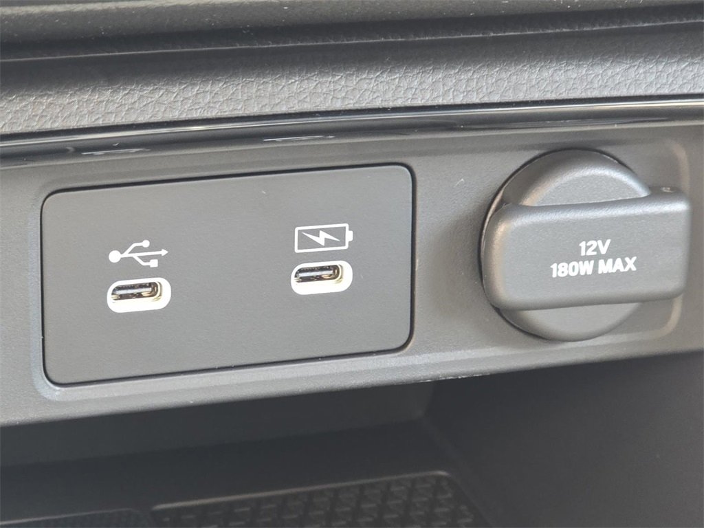 New 2026 Honda CR-V LX image 8