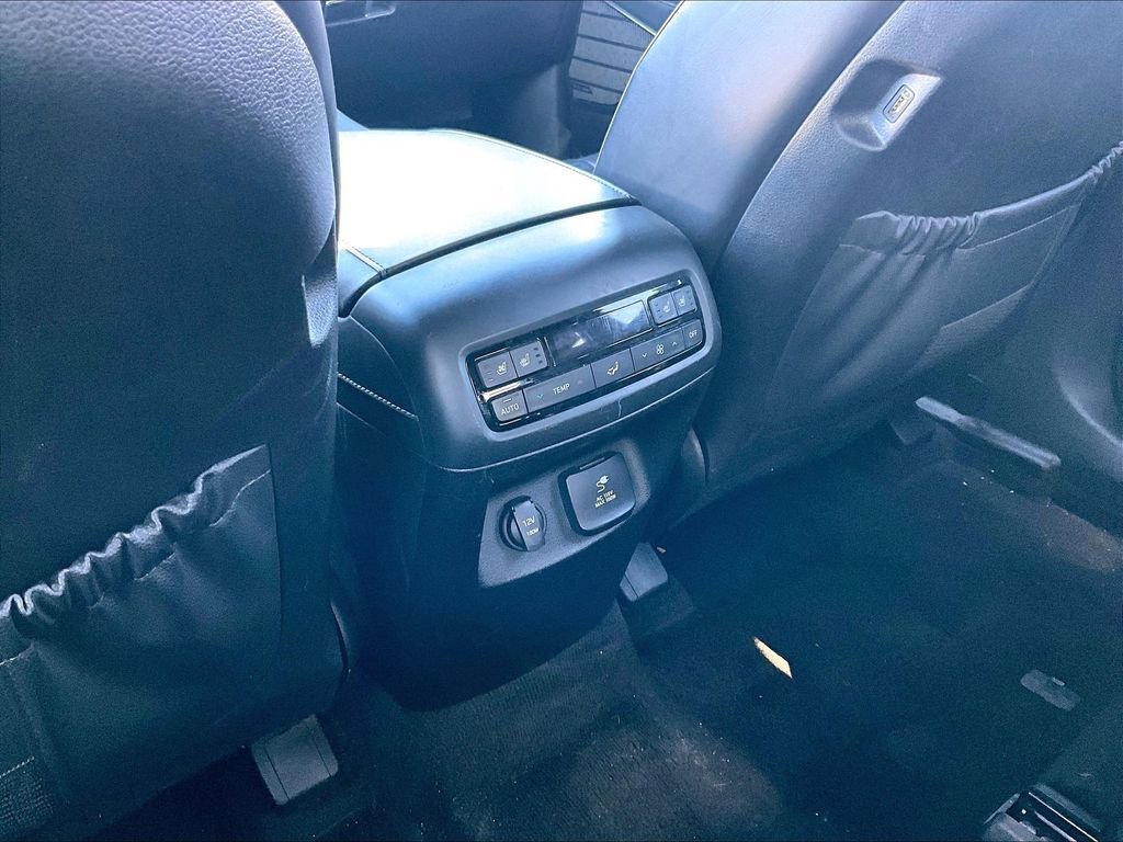 Used 2020 Hyundai Palisade Limited image 29