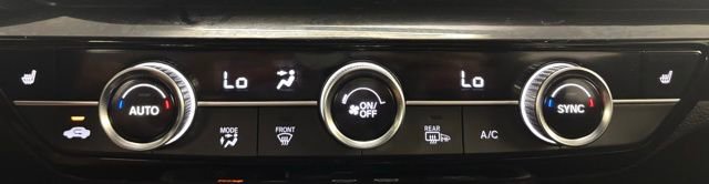 Used 2024 Honda Civic Sport Touring image 29