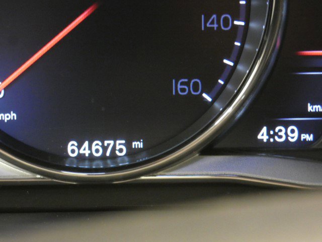 Used 2016 Volvo S60 T5 Premier w/ Convenience Package image 10