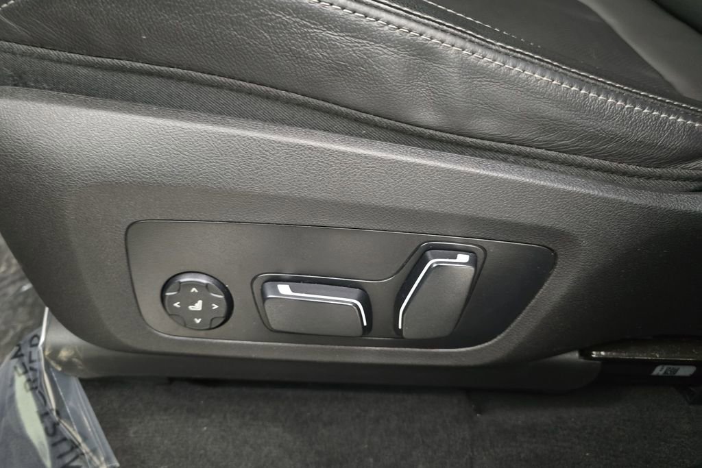 Certified 2024 BMW X3 xDrive30i w/ Premium Package image 13