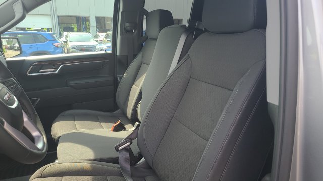 New 2026 GMC Sierra 1500 Elevation AWD/4WD image 15