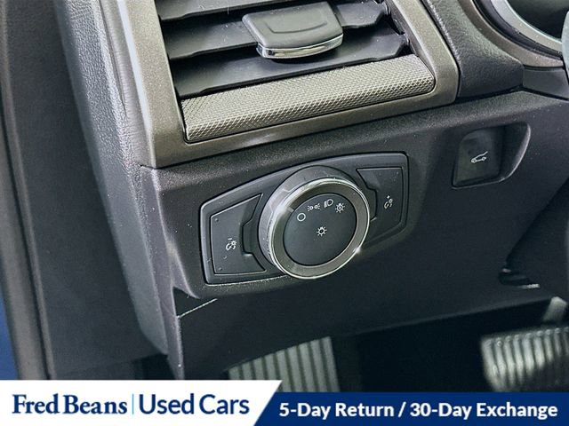 Used 2018 Ford Fusion S FWD image 15