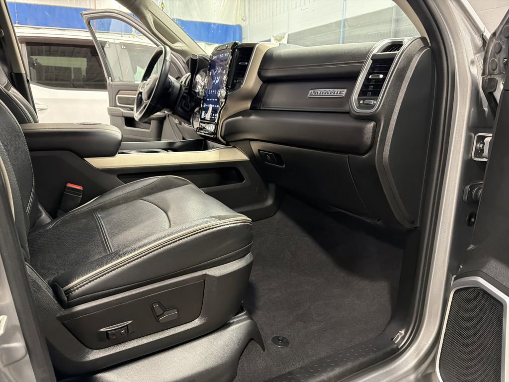 Used 2023 RAM 3500 Laramie image 18