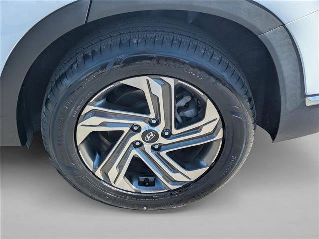 Used 2022 Hyundai Santa Fe SEL image 23