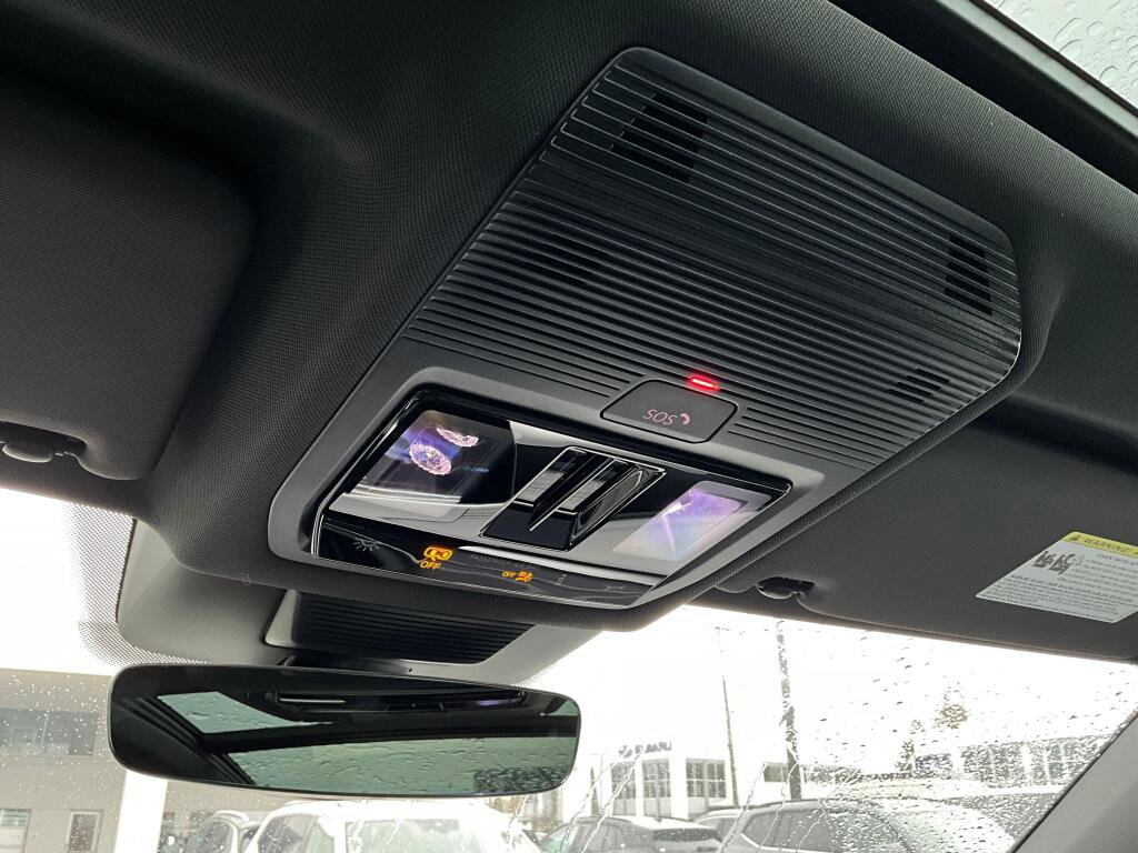 New 2026 Volkswagen Tiguan SE R-Line image 17