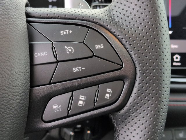 New 2026 Dodge Durango GT AWD/4WD image 20