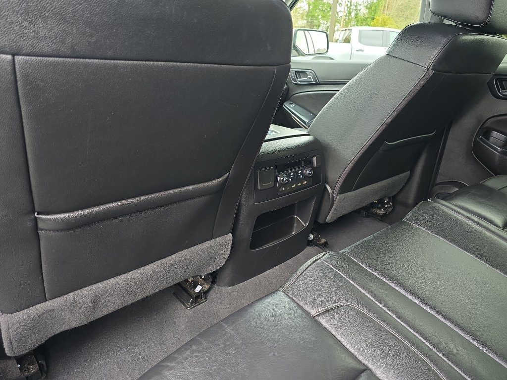Used 2019 Chevrolet Tahoe LT image 19