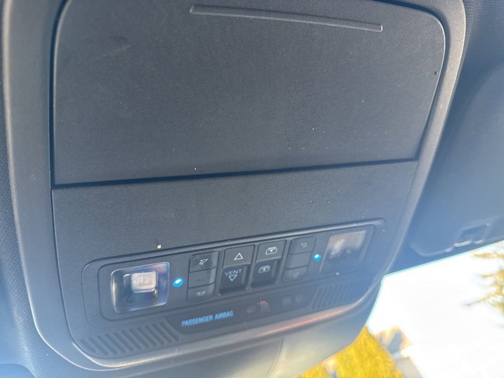 Used 2023 Ford Explorer ST w/ Equipment Group 401A image 26