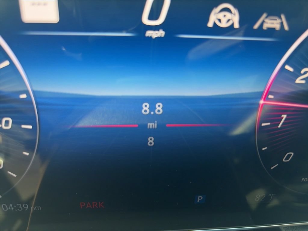 New 2026 Mercedes-Benz GLC 300 4MATIC image 16
