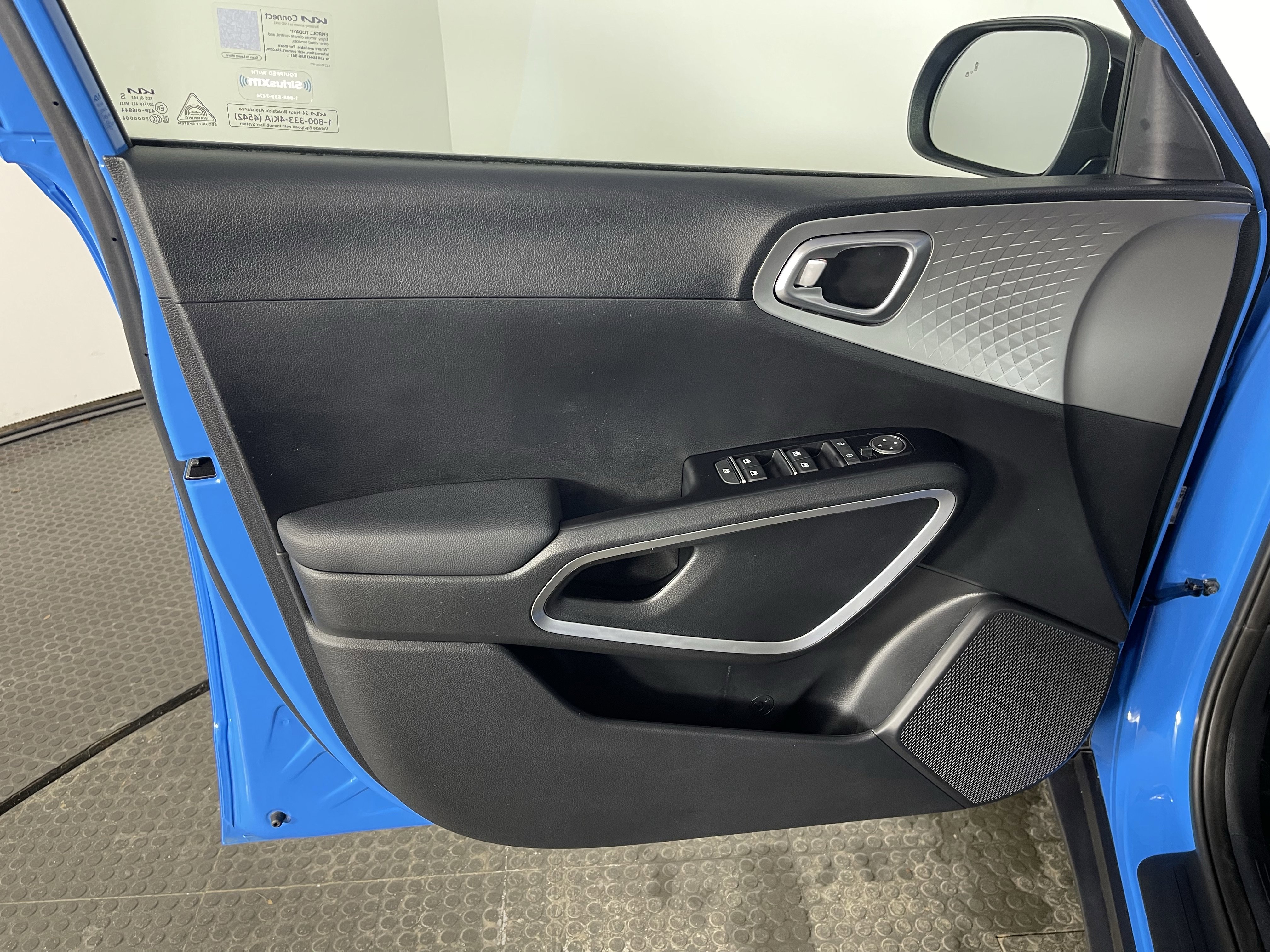 Used 2024 Kia Soul S image 9