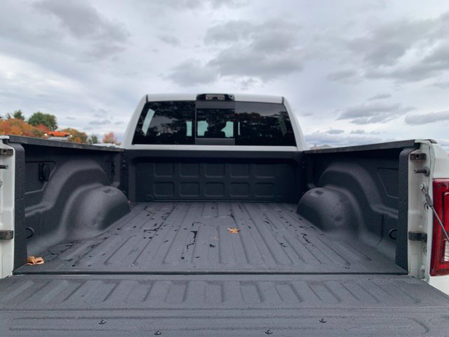 Used 2025 RAM 2500 Laramie AWD/4WD image 13