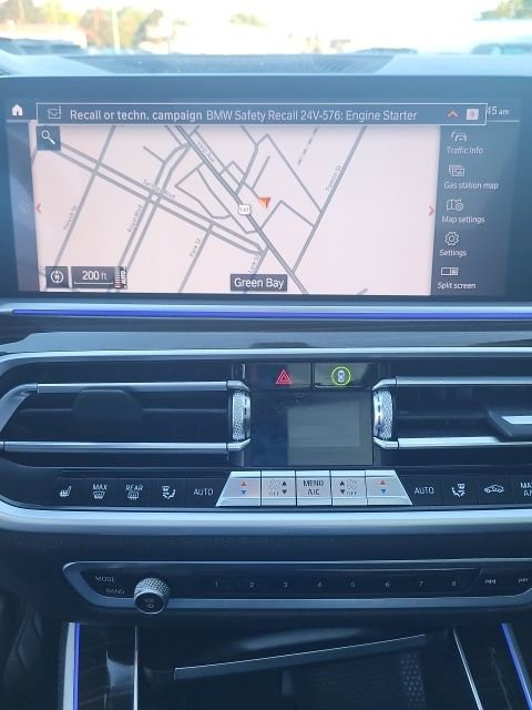 Used 2019 BMW X5 xDrive40i w/ Convenience Package image 6