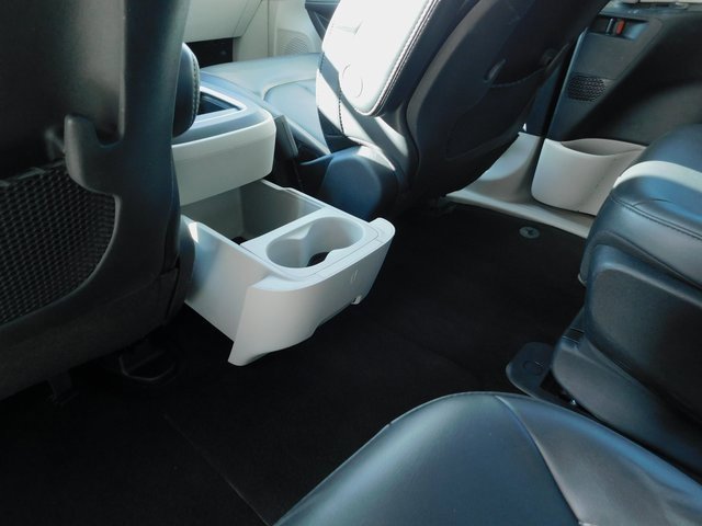 Used 2024 Chrysler Pacifica Select image 22