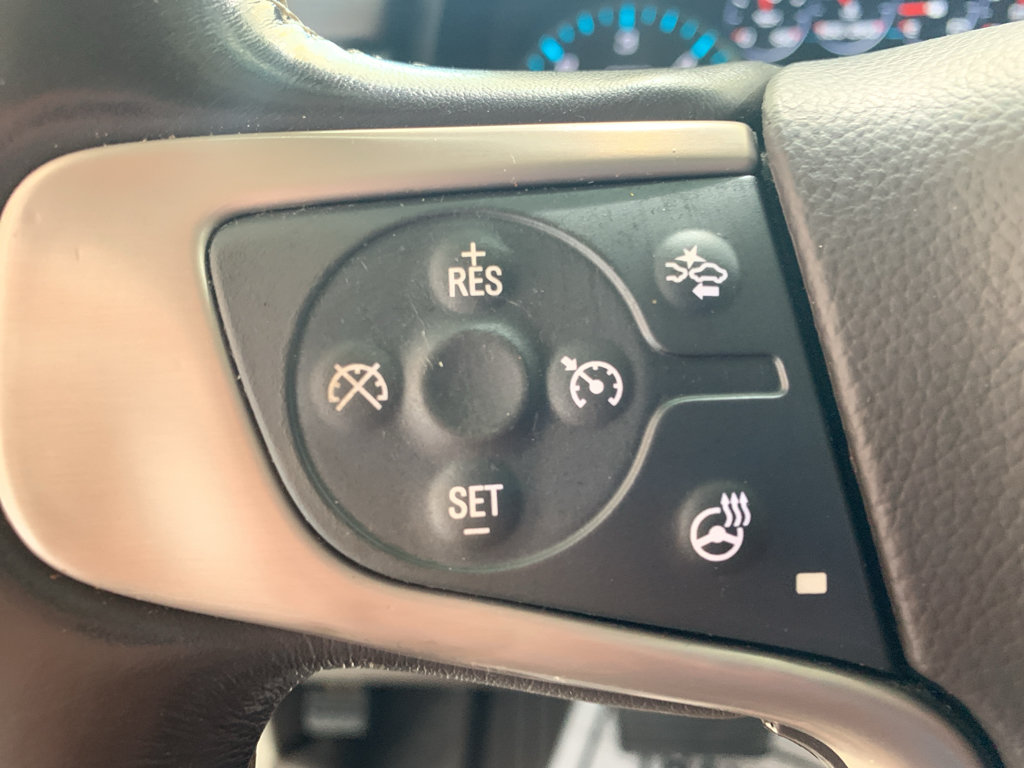 Used 2020 GMC Yukon Denali w/ Open Road Package AWD/4WD image 22