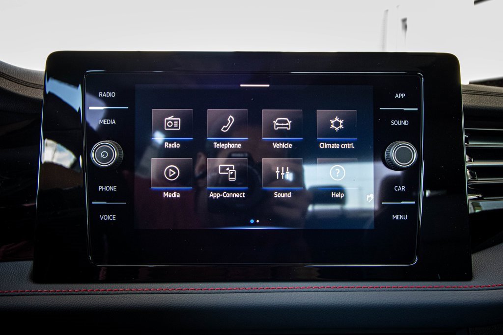 New 2026 Volkswagen Jetta GLI Autobahn image 6