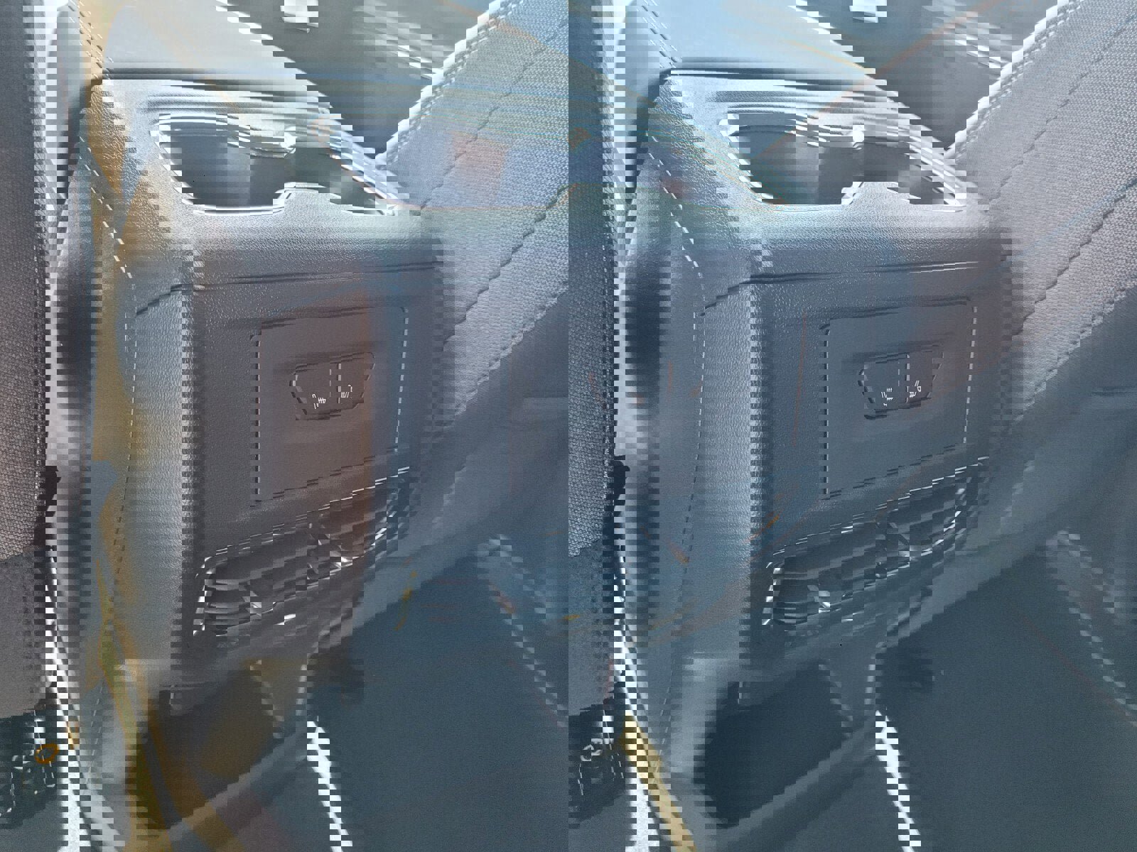 New 2026 GMC Sierra EV Elevation w/ Premium Package image 14