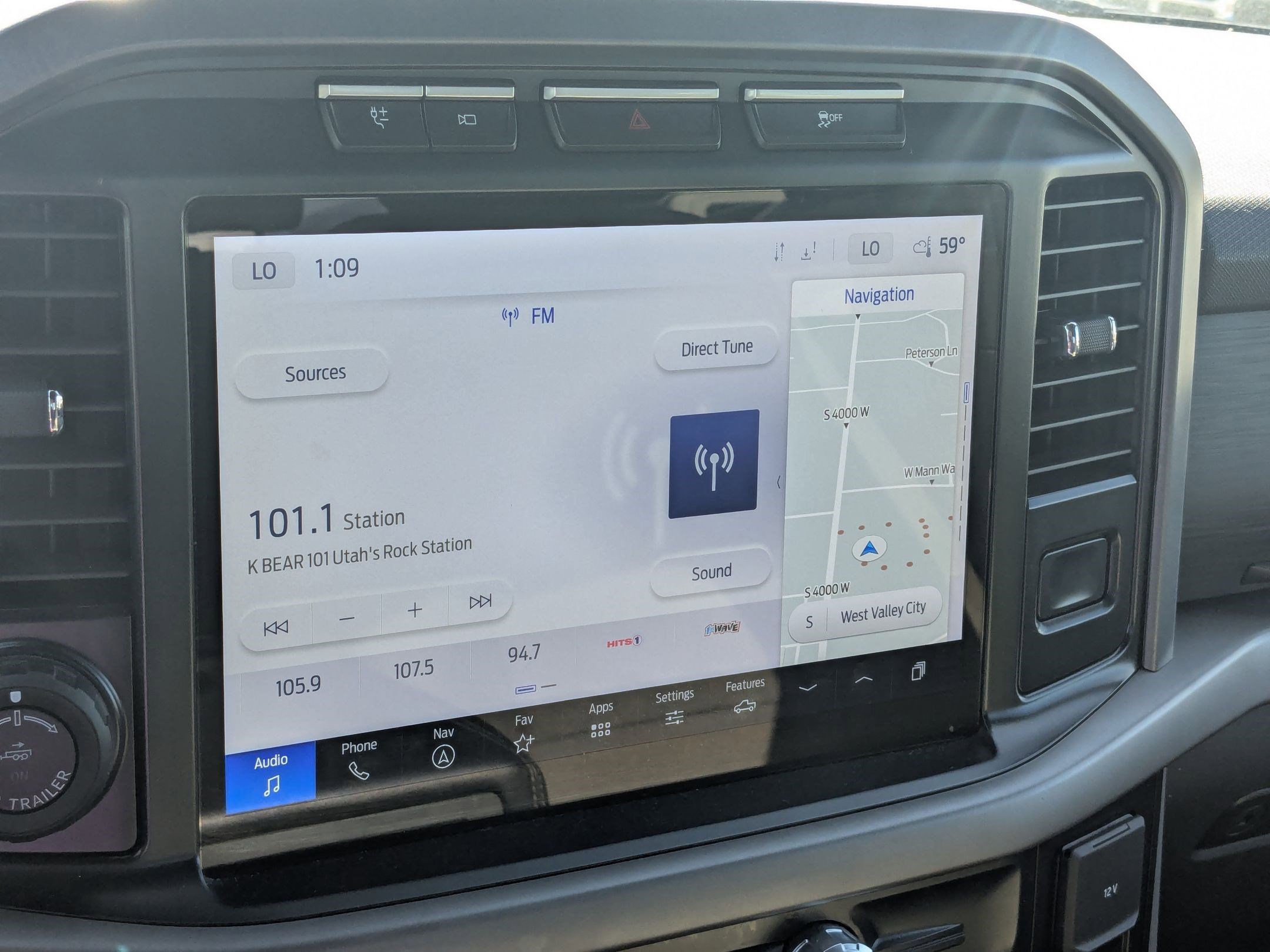 Used 2024 Ford F150 XLT w/ Mobile Office Package image 24