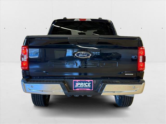 Used 2023 Ford F150 XLT image 6