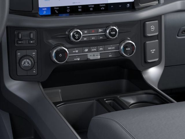 New 2026 Ford F150 XLT AWD/4WD image 15