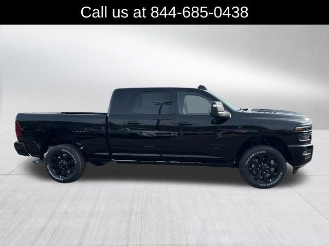 New 2026 RAM 2500 Laramie image 4