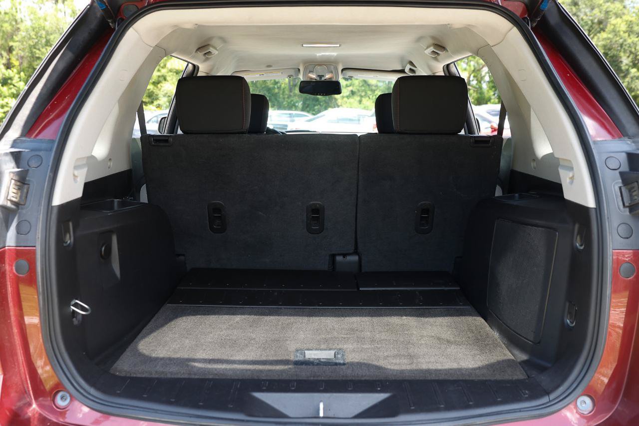 Used 2010 GMC Terrain SLE w/ Convenience Package FWD image 22
