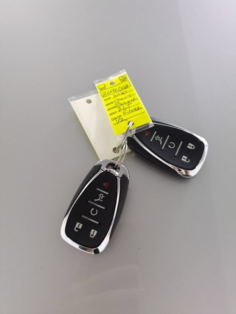 Used 2020 Chevrolet Blazer LT FWD image 30